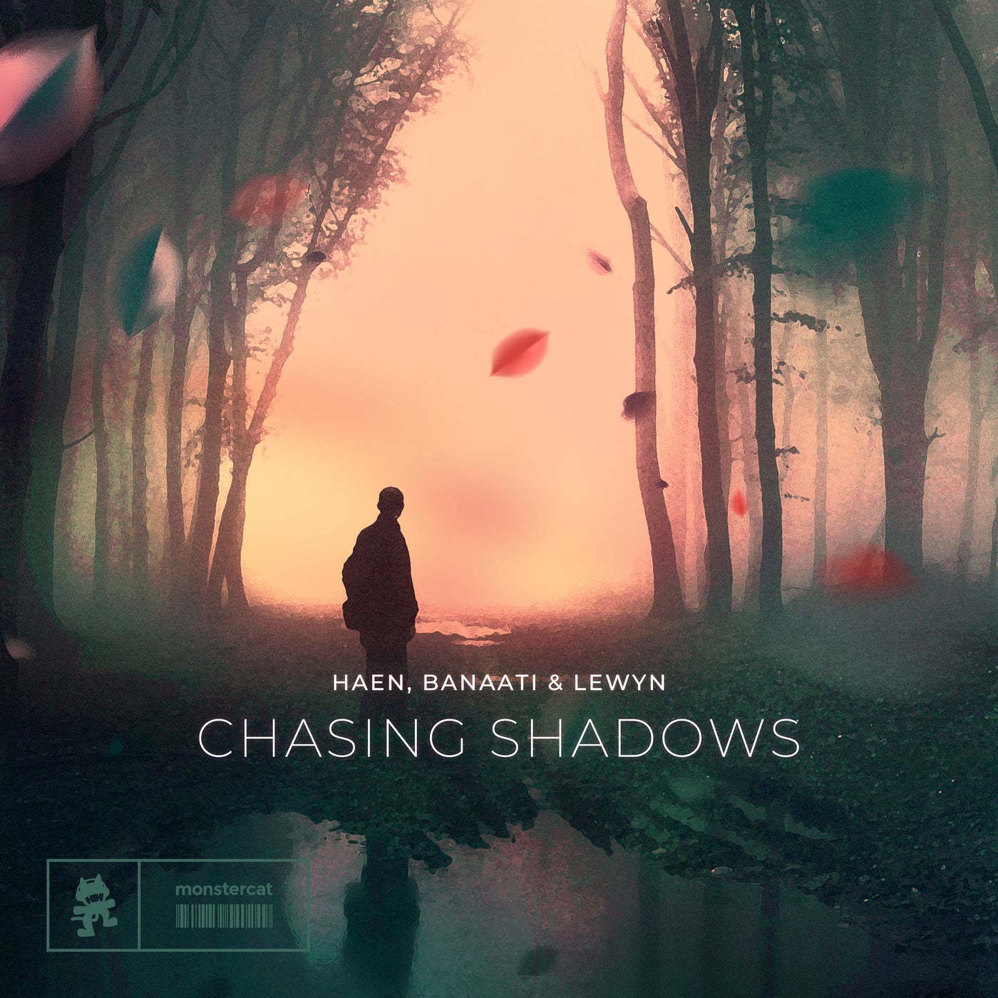 Banaati, Haen, Lewyn - Chasing Shadows [MCS1293]